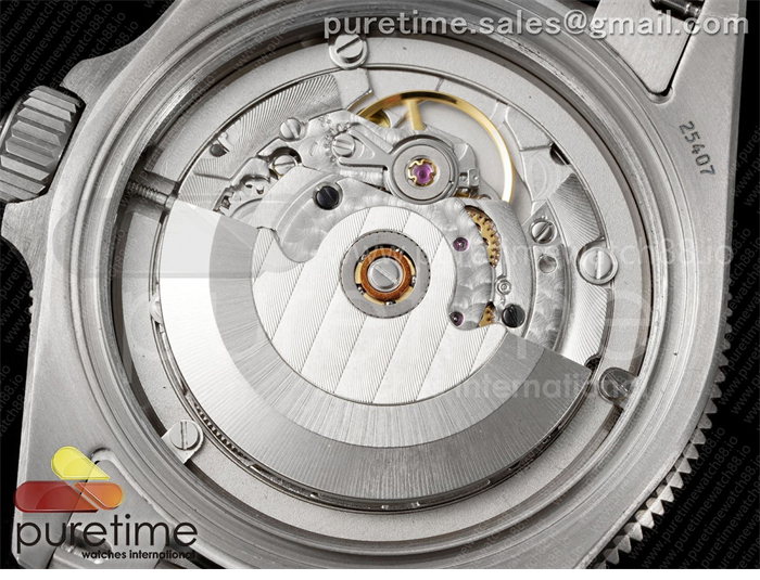 Tudor ZF공장 튜더 펠라고스 39 블랙다이얼 티타늄 브레이슬릿 2824 레플리카 15번 이미지 - 시계 | 세미샵 레플리카 사이트