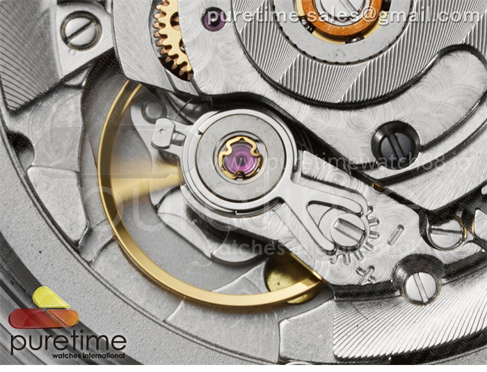 Tudor ZF공장 튜더 펠라고스 39 블랙다이얼 티타늄 브레이슬릿 2824 레플리카 17번 이미지 - 시계 | 세미샵 레플리카 사이트