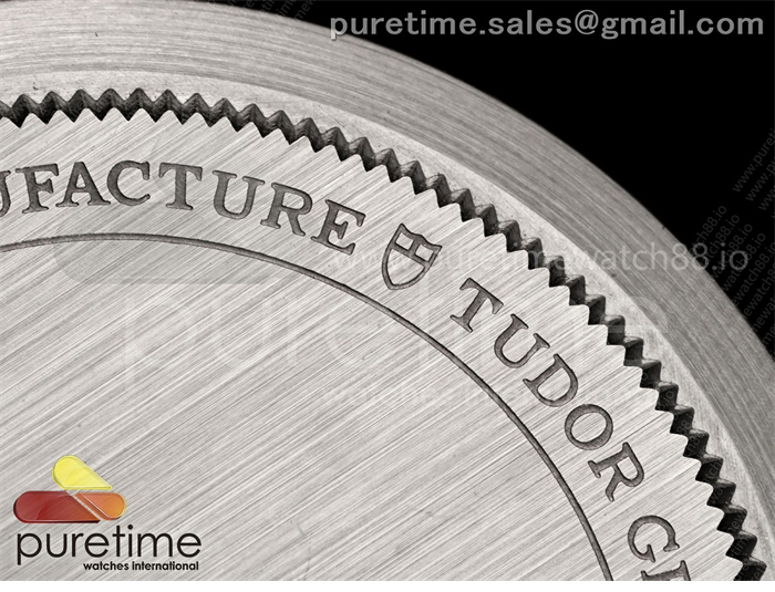 Tudor ZF공장 튜더 펠라고스 39 블랙다이얼 티타늄 브레이슬릿 2824 레플리카 20번 이미지 - 시계 | 세미샵 레플리카 사이트