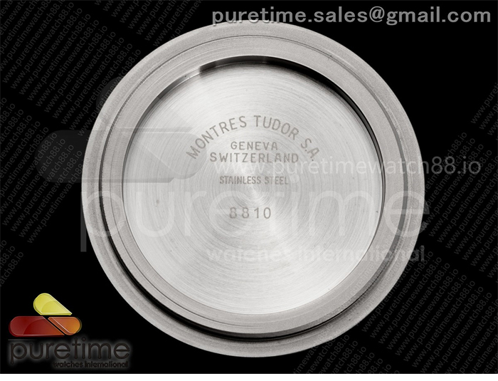 Tudor ZF공장 튜더 펠라고스 39 블랙다이얼 티타늄 브레이슬릿 2824 레플리카 21번 이미지 - 시계 | 세미샵 레플리카 사이트