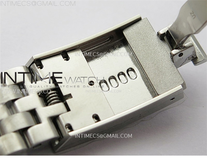 Tudor ZF공장 튜더 헤리티지 블랙베이 41 레드베젤 블랙다이얼 브레이슬릿 Heritage Black Bay M7941A1A0RU-0003 41mm SS ZF 1_1 Best Edition Black Dial Red Bezel on SS Bracelet A2824 레플리카 25번 이미지 - 시계 | 세미샵 레플리카 사이트