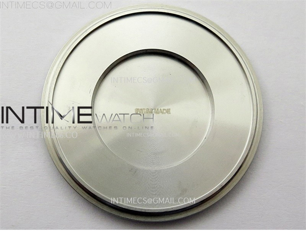 Panerai TT공장 파네라이 PAM1113 화이트다이얼 그린러버스트랩 PAM1113 W TTF 1_1 Best Edition White Dial on Green Rubber Strap A6497 레플리카 19번 이미지 - 시계 | 세미샵 레플리카 사이트