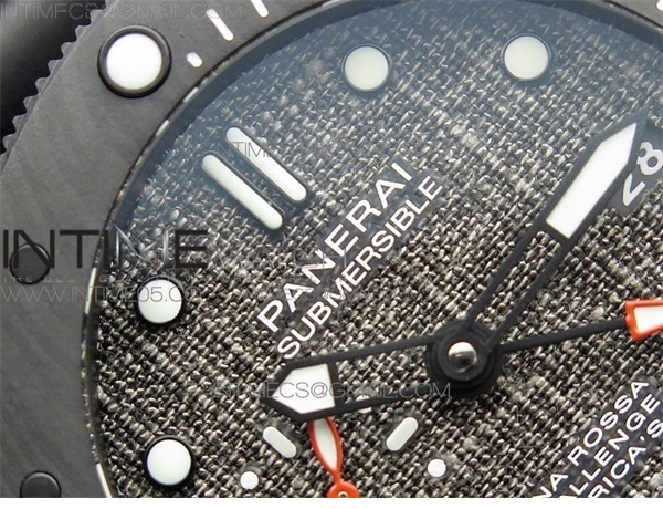 Panerai VS공장 파네라이 PAM1039 섭머저블 카보테크 그레이다이얼 러버스트랩 PAM1039 Carbotech VSF Best Edition Dark Grey Sail Dial on Rubber Strap P.9010 Clone 레플리카 7번 이미지 - 시계 | 세미샵 레플리카 사이트