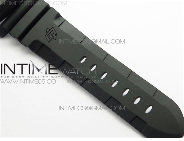 Panerai VS공장 파네라이 PAM1039 섭머저블 카보테크 그레이다이얼 러버스트랩 PAM1039 Carbotech VSF Best Edition Dark Grey Sail Dial on Rubber Strap P.9010 Clone 레플리카 16번 이미지 - 시계 | 세미샵 레플리카 사이트
