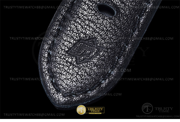Panerai VS공장 파네라이 PAM1096 루나로사 GMT 가죽스트랩 Lum. Luna Rossa GMT TI_LE Blk VSF P9010 레플리카 16번 이미지 - 시계 | 세미샵 레플리카 사이트