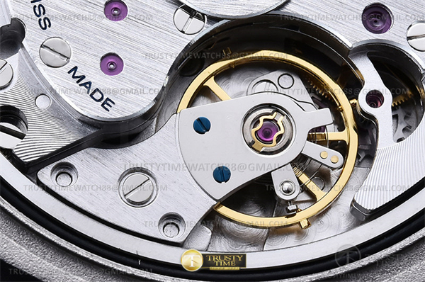 Panerai VS공장 파네라이 PAM1096 루나로사 GMT 가죽스트랩 Lum. Luna Rossa GMT TI_LE Blk VSF P9010 레플리카 20번 이미지 - 시계 | 세미샵 레플리카 사이트