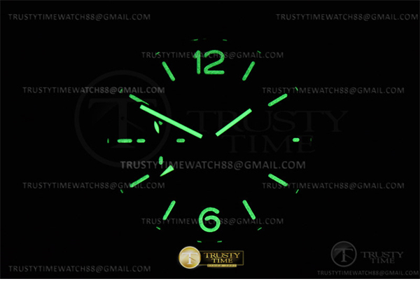 Panerai VS공장 파네라이 PAM1096 루나로사 GMT 가죽스트랩 Lum. Luna Rossa GMT TI_LE Blk VSF P9010 레플리카 25번 이미지 - 시계 | 세미샵 레플리카 사이트
