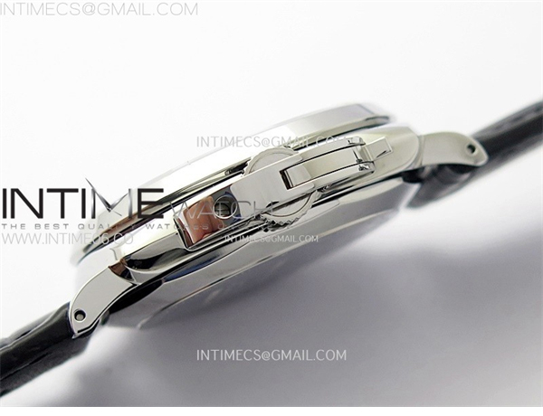 Panerai VS공장 파네라이 PAM1249 화이트선레이다이얼 블랙레더스트랩 PAM1249 X SS VSF 1_1 Best Edition White Sun Dial on Black Leather Strap Asian P900 레플리카 10번 이미지 - 시계 | 세미샵 레플리카 사이트