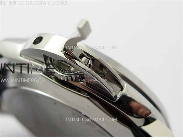 Panerai VS공장 파네라이 PAM1249 화이트선레이다이얼 블랙레더스트랩 PAM1249 X SS VSF 1_1 Best Edition White Sun Dial on Black Leather Strap Asian P900 레플리카 11번 이미지 - 시계 | 세미샵 레플리카 사이트