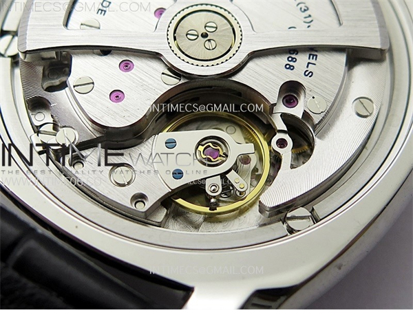 Panerai VS공장 파네라이 PAM1250 블랙다이얼 블랙가죽스트랩 PAM1250 X SS VSF 1_1 Best Edition Black Dial on Black Leather Strap Asian P900 레플리카 24번 이미지 - 시계 | 세미샵 레플리카 사이트