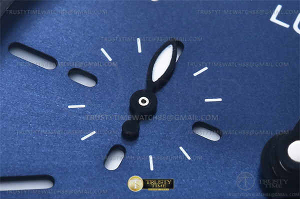 Panerai VS공장 파네라이 PAM1279 루미노르 Gmt 블루다이얼 가죽스트랩 PAM1279 Lum. GMT TI_LE Blue VSF P9010 레플리카 10번 이미지 - 시계 | 세미샵 레플리카 사이트