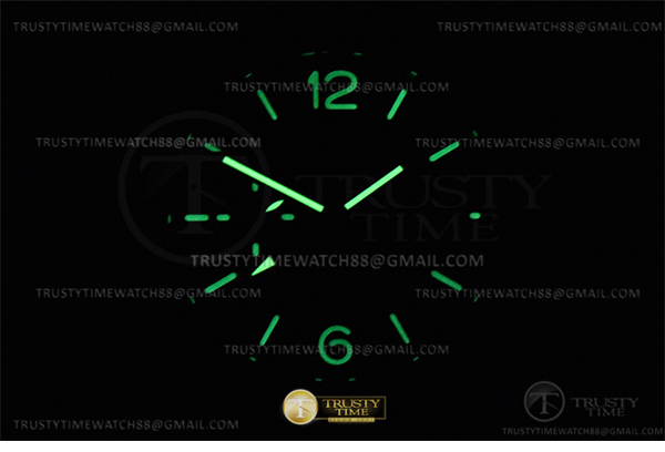 Panerai VS공장 파네라이 PAM1279 루미노르 Gmt 블루다이얼 가죽스트랩 PAM1279 Lum. GMT TI_LE Blue VSF P9010 레플리카 26번 이미지 - 시계 | 세미샵 레플리카 사이트