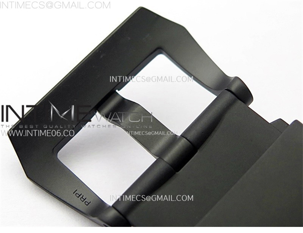 Panerai VS공장 파네라이 PAM1324 카보테크 카본다이얼 러버스트랩 PAM1324 Carbotech 44mm GMT VSF 1_1 Best Edition Carbon Dial on Black Rubber Strap P.9011 레플리카 16번 이미지 - 시계 | 세미샵 레플리카 사이트