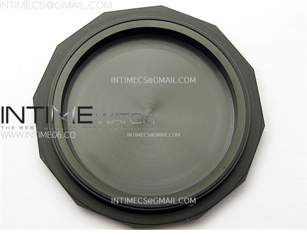 Panerai VS공장 파네라이 PAM1324 카보테크 카본다이얼 러버스트랩 PAM1324 Carbotech 44mm GMT VSF 1_1 Best Edition Carbon Dial on Black Rubber Strap P.9011 레플리카 20번 이미지 - 시계 | 세미샵 레플리카 사이트