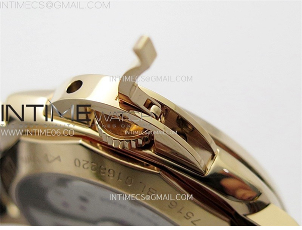 Panerai VS공장 파네라이 PAM1336 화이트다이얼 블랙버러스트랩 PAM1336 Y RG VSF 1_1 Best Edition White Dial on Black Leather Strap Asian P900 레플리카 11번 이미지 - 시계 | 세미샵 레플리카 사이트