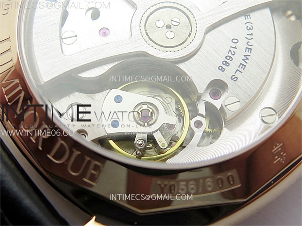 Panerai VS공장 파네라이 PAM1336 화이트다이얼 블랙버러스트랩 PAM1336 Y RG VSF 1_1 Best Edition White Dial on Black Leather Strap Asian P900 레플리카 18번 이미지 - 시계 | 세미샵 레플리카 사이트