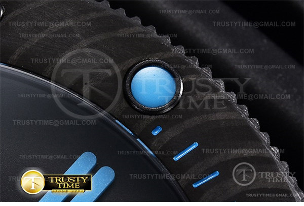 Panerai VS공장 파네라이 PAM1616 카보테크 블랙다이얼 러버스트랩 PAM1616 Carbotech Submersible 47mm CB_RU VSF P9000 레플리카 4번 이미지 - 시계 | 세미샵 레플리카 사이트