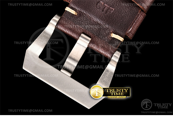 Panerai VS공장 파네라이 PAM968 브론조 브라운다이얼 가죽스트랩 PAM 968 Submersible Bronzo 47mm BR_LE Brn VSF Mod 9010 레플리카 17번 이미지 - 시계 | 세미샵 레플리카 사이트