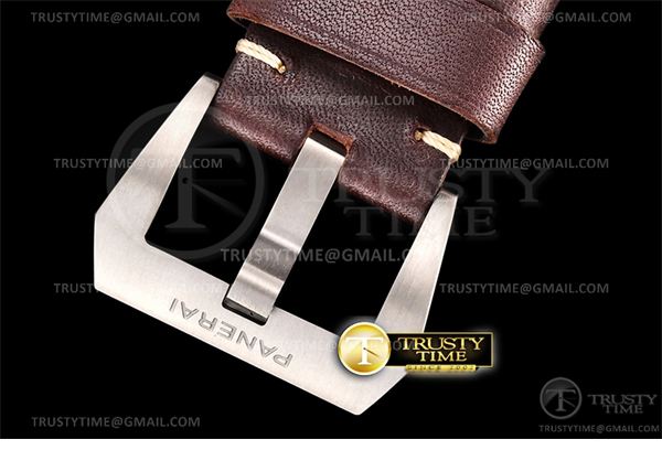 Panerai VS공장 파네라이 PAM968 브론조 브라운다이얼 가죽스트랩 PAM 968 Submersible Bronzo 47mm BR_LE Brn VSF Mod 9010 레플리카 18번 이미지 - 시계 | 세미샵 레플리카 사이트