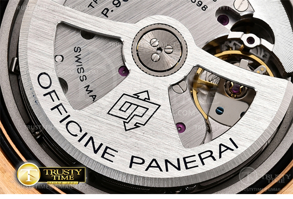 Panerai VS공장 파네라이 PAM968 브론조 브라운다이얼 가죽스트랩 PAM 968 Submersible Bronzo 47mm BR_LE Brn VSF Mod 9010 레플리카 24번 이미지 - 시계 | 세미샵 레플리카 사이트