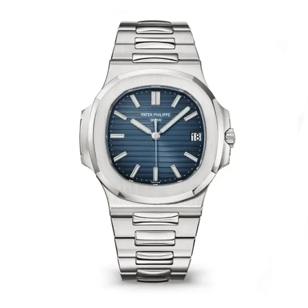 파텍필립 파텍필립 Nautilus 5711/1A-010 Blue Dial 40mm 레플리카 8번 이미지 - 시계 | 세미샵 레플리카 사이트