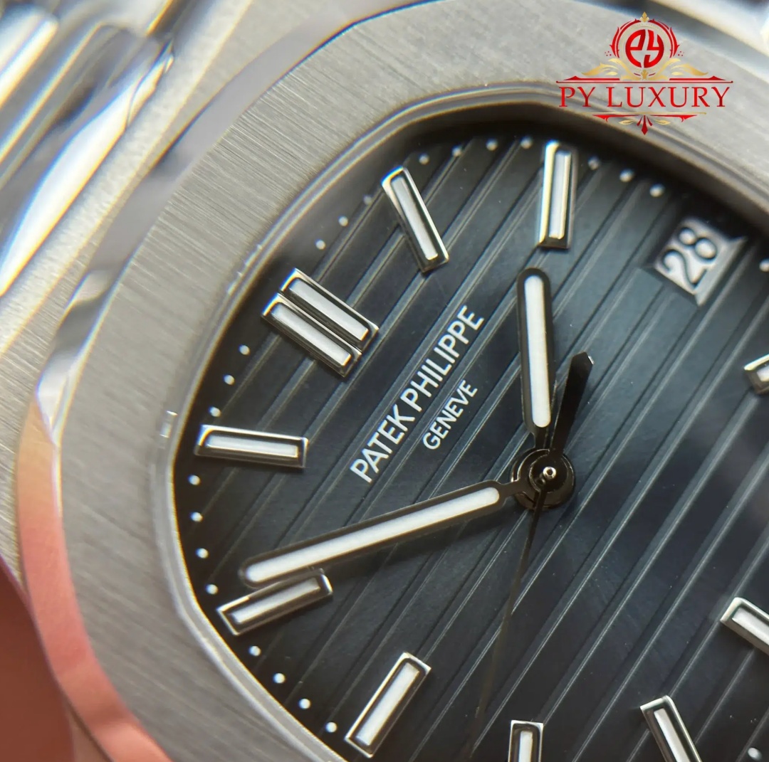 파텍필립 파텍필립 Nautilus 5711/1A-010 Blue Dial 40mm 레플리카 10번 이미지 - 시계 | 세미샵 레플리카 사이트