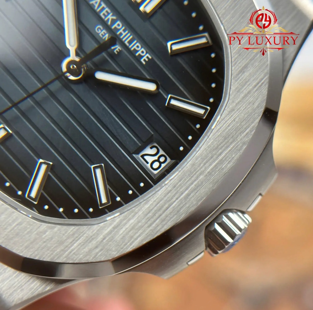 파텍필립 파텍필립 Nautilus 5711/1A-010 Blue Dial 40mm 레플리카 2번 이미지 - 시계 | 세미샵 레플리카 사이트