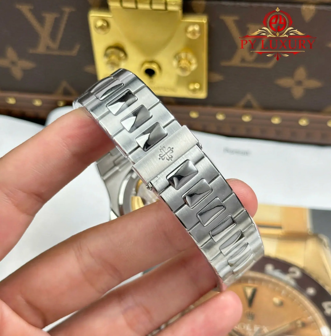 파텍필립 파텍필립 Nautilus 5711/1A-010 Blue Dial 40mm 레플리카 12번 이미지 - 시계 | 세미샵 레플리카 사이트