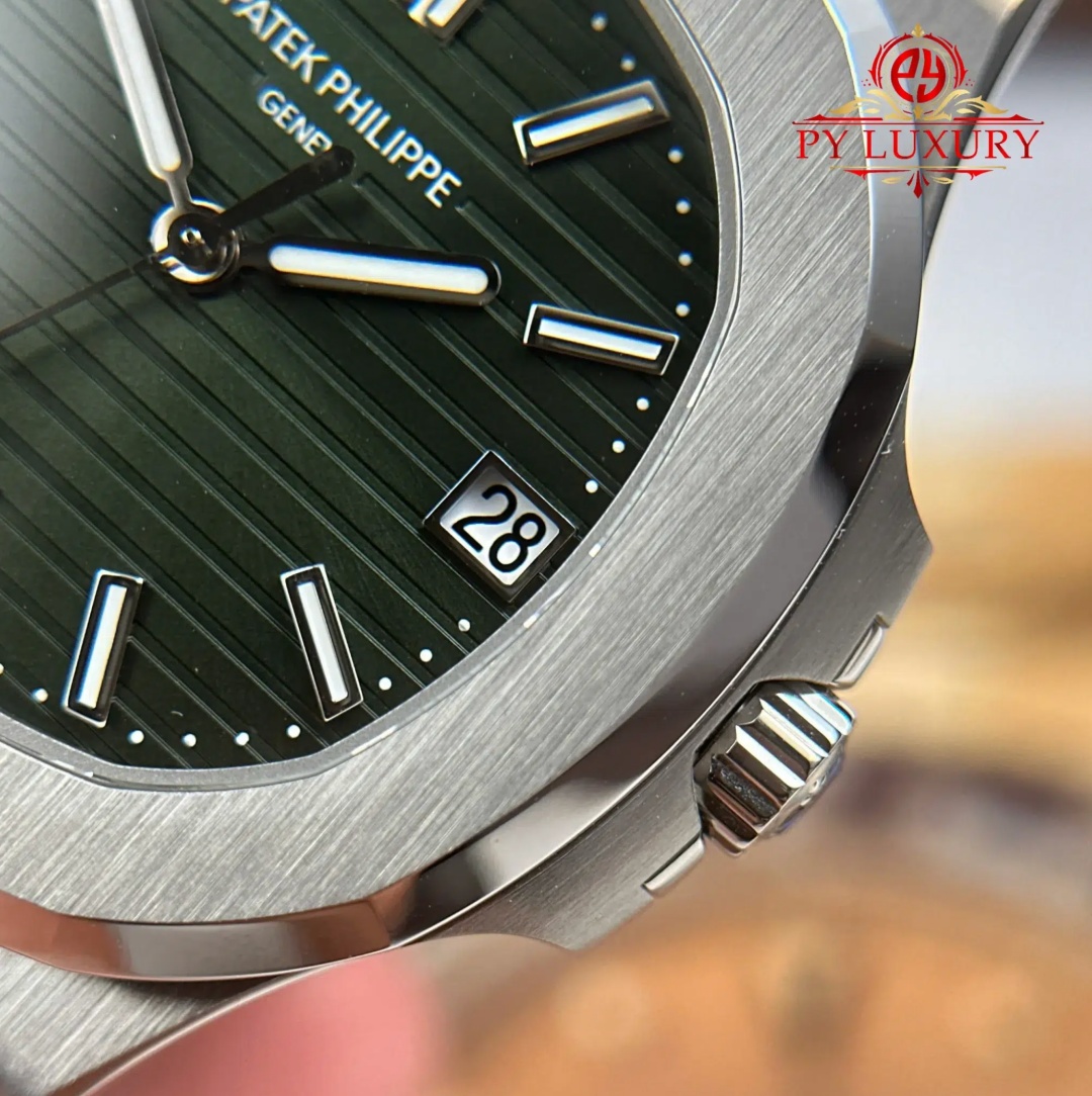 파텍필립 파텍필립 Nautilus 5711/1A-014 Olive Green Dial 40mm 레플리카 9번 이미지 - 시계 | 세미샵 레플리카 사이트