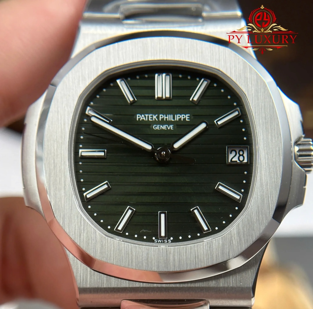 파텍필립 파텍필립 Nautilus 5711/1A-014 Olive Green Dial 40mm 레플리카 11번 이미지 - 시계 | 세미샵 레플리카 사이트