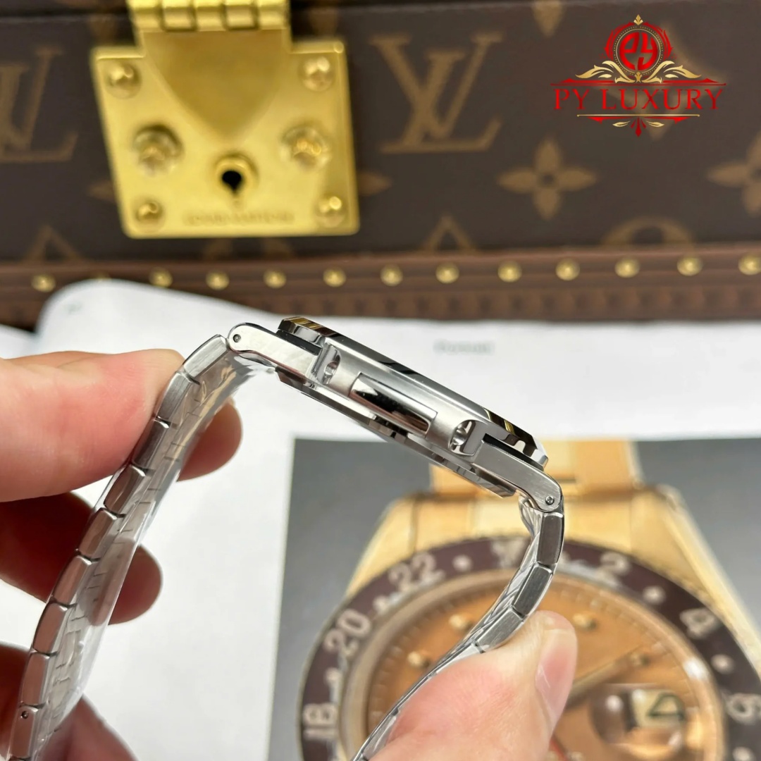 파텍필립 파텍필립 Nautilus 5711/1A-014 Olive Green Dial 40mm 레플리카 3번 이미지 - 시계 | 세미샵 레플리카 사이트