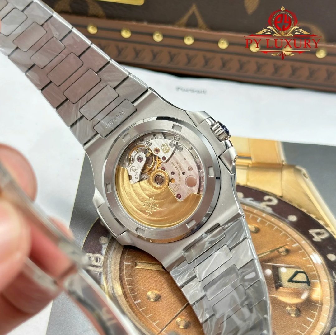 파텍필립 파텍필립 Nautilus 5711/1A-014 Olive Green Dial 40mm 레플리카 5번 이미지 - 시계 | 세미샵 레플리카 사이트