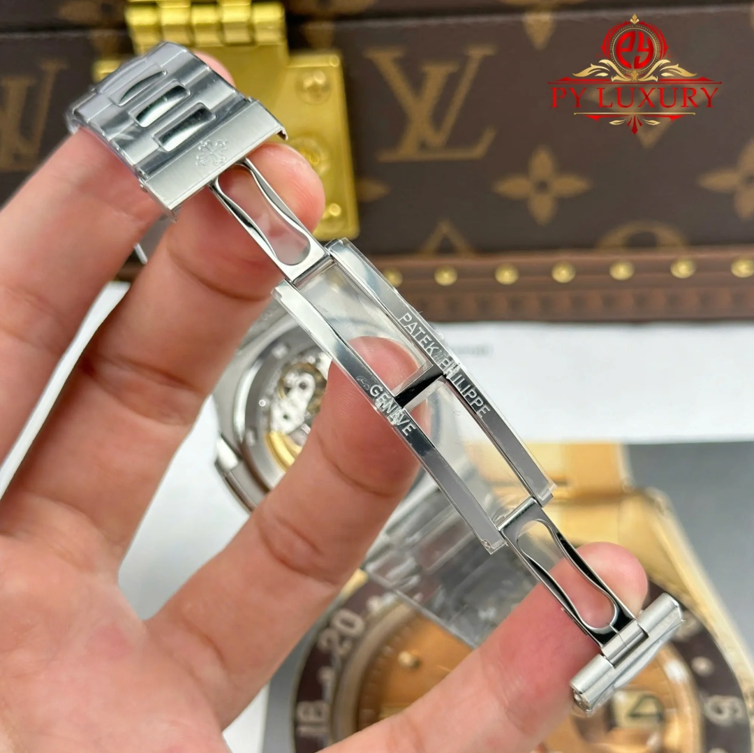 파텍필립 파텍필립 Nautilus 5711/1A-014 Olive Green Dial 40mm 레플리카 12번 이미지 - 시계 | 세미샵 레플리카 사이트