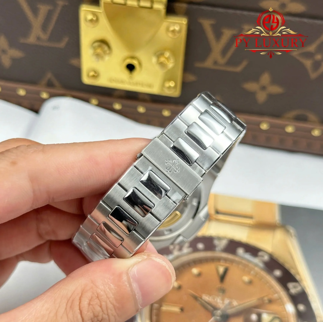 파텍필립 파텍필립 Nautilus 5711/1A-014 Olive Green Dial 40mm 레플리카 10번 이미지 - 시계 | 세미샵 레플리카 사이트