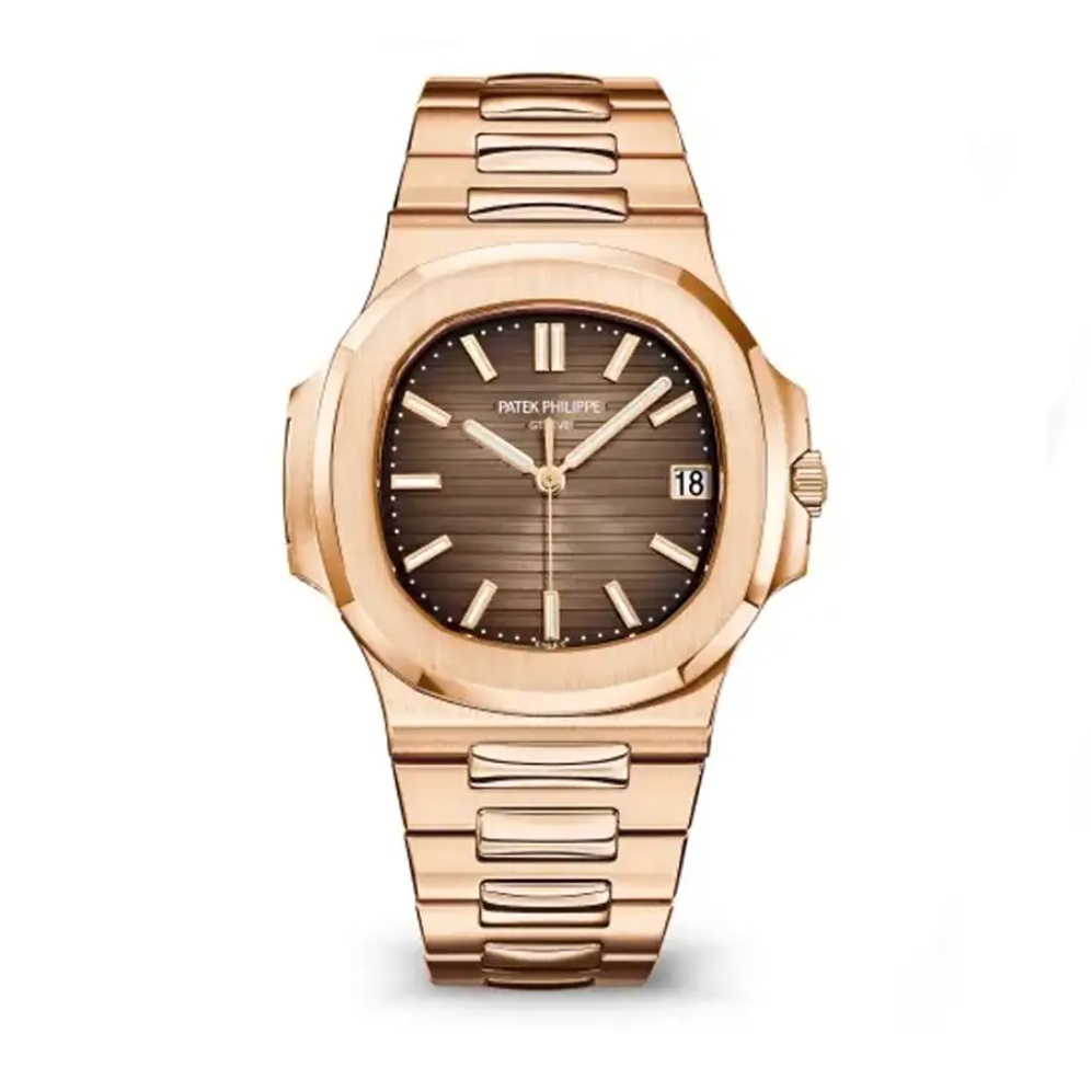 파텍필립 파텍필립 Nautilus 5711/1R-001 Brown Dial Gold 40mm 레플리카 12번 이미지 - 시계 | 세미샵 레플리카 사이트