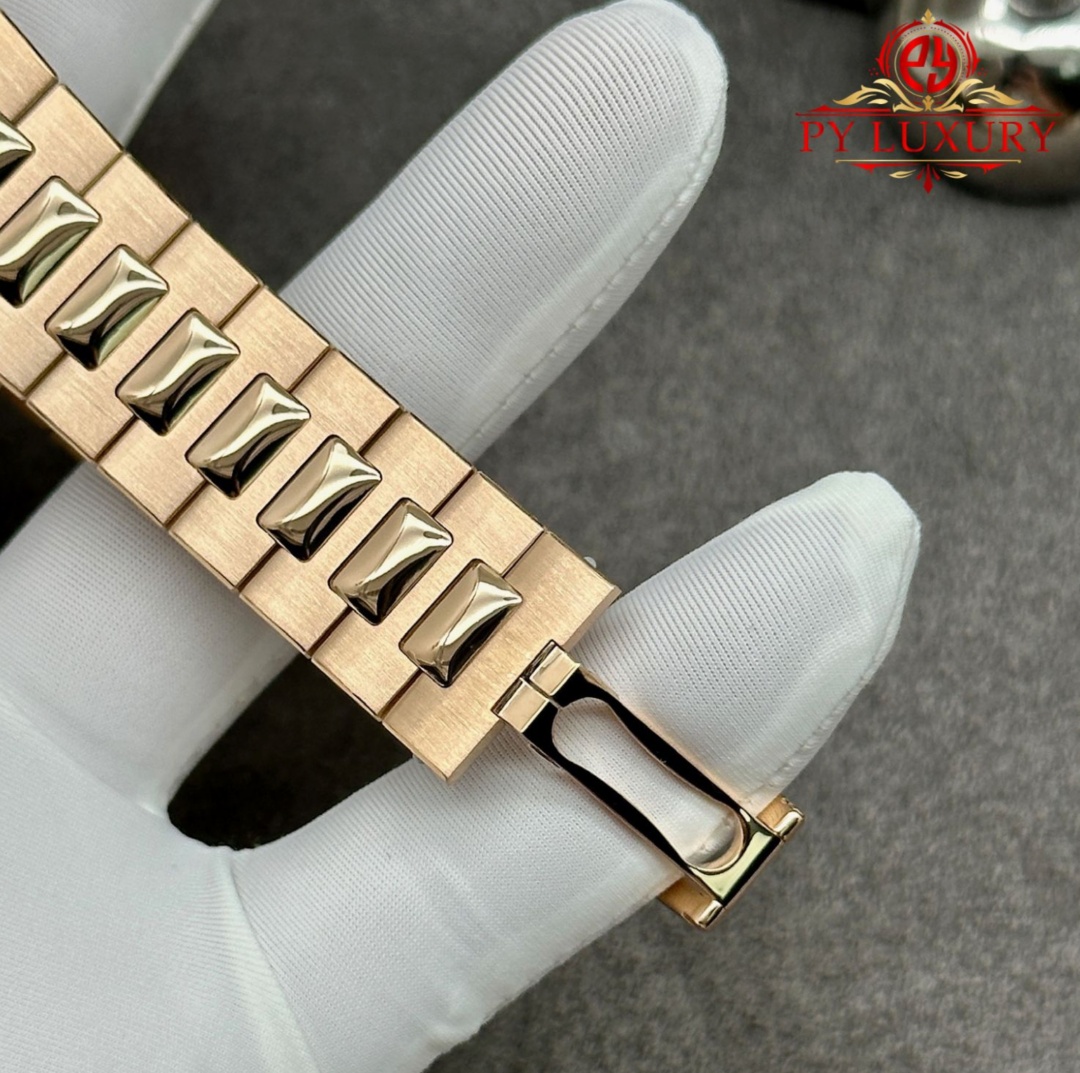 파텍필립 파텍필립 Nautilus 5711/1R-001 Brown Dial Gold 40mm 레플리카 14번 이미지 - 시계 | 세미샵 레플리카 사이트