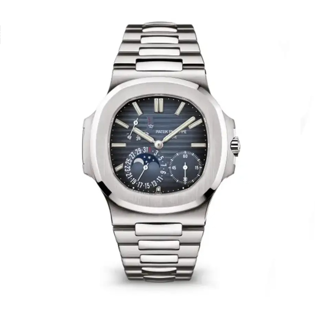 파텍필립 파텍필립 Nautilus 5712/1A Blue Dial 40mm 레플리카 6번 이미지 - 시계 | 세미샵 레플리카 사이트
