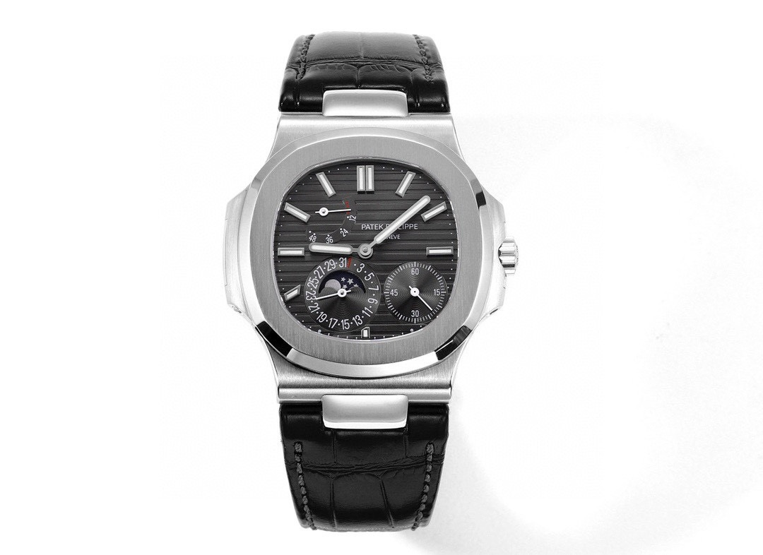 파텍필립 파텍필립 Nautilus Moon Phase 5712G-001 레플리카 5번 이미지 - 시계 | 세미샵 레플리카 사이트