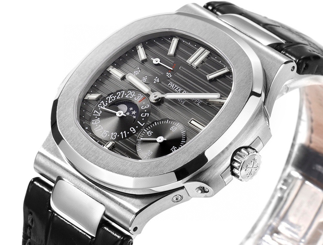 파텍필립 파텍필립 Nautilus Moon Phase 5712G-001 레플리카 7번 이미지 - 시계 | 세미샵 레플리카 사이트
