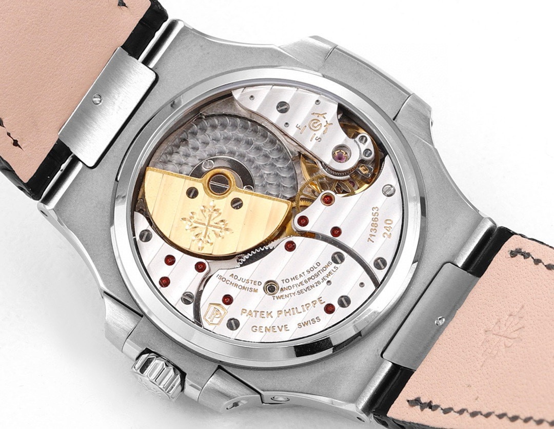 파텍필립 파텍필립 Nautilus Moon Phase 5712G-001 레플리카 4번 이미지 - 시계 | 세미샵 레플리카 사이트