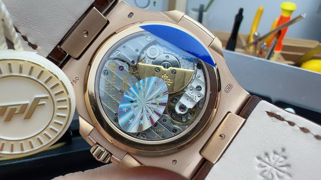 파텍필립 파텍필립 Nautilus Moon Phase Rose Gold 5712R-001 레플리카 10번 이미지 - 시계 | 세미샵 레플리카 사이트