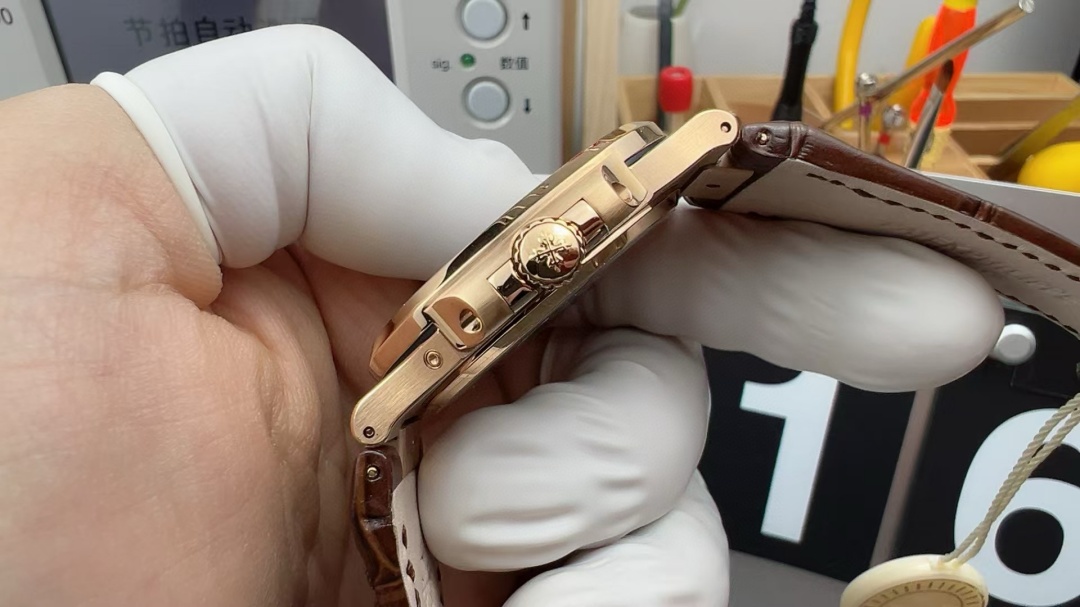 파텍필립 파텍필립 Nautilus Moon Phase Rose Gold 5712R-001 레플리카 4번 이미지 - 시계 | 세미샵 레플리카 사이트