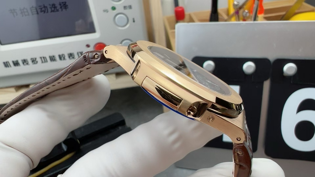 파텍필립 파텍필립 Nautilus Moon Phase Rose Gold 5712R-001 레플리카 9번 이미지 - 시계 | 세미샵 레플리카 사이트