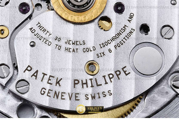 Patek Philippe 3K공장 아쿠아넛 그레이다이얼 러버스트랩 Aquanaut Ref.5167 SS_RU Grey_Num 3KF V3 A330 레플리카 21번 이미지 - 시계 | 세미샵 레플리카 사이트