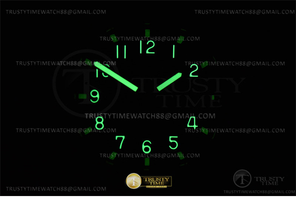 Patek Philippe 3K공장 아쿠아넛 그레이다이얼 러버스트랩 Aquanaut Ref.5167 SS_RU Grey_Num 3KF V3 A330 레플리카 22번 이미지 - 시계 | 세미샵 레플리카 사이트