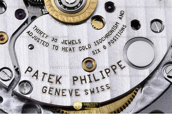 Patek Philippe 3K공장 아쿠아넛 로즈골드금통 브라운다이얼 러버스트랩 Aquanaut Ref.5167 RG_RU Brown_Num 3KF V3 A330 레플리카 21번 이미지 - 시계 | 세미샵 레플리카 사이트