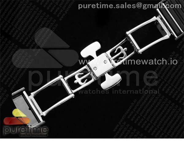 Patek Philippe AMG공장 파텍필립 노틸러스 5711 블랙풀세라믹 블루다이얼 블랙러버스트랩 AET Nautilus 5711 Black Ceramic AMGF Best Edition Blue Dial on Black Rubber Strap MIYOTA 9015 레플리카 31번 이미지 - 시계 | 세미샵 레플리카 사이트