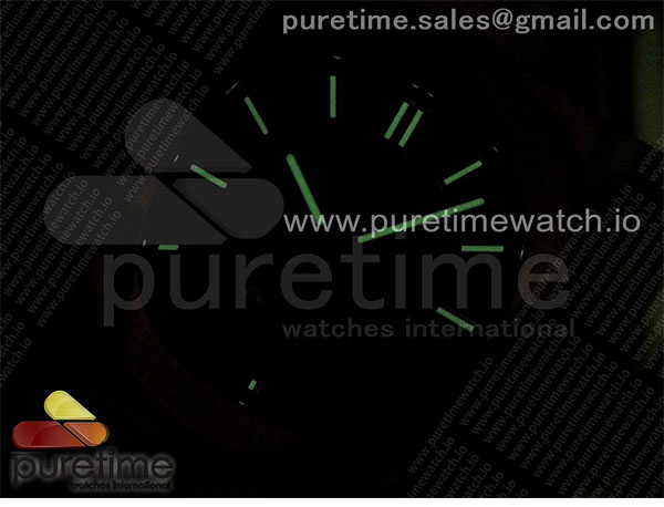 Patek Philippe PP공장 파텍필립 노틸러스 5712 로즈골드금통 브라운다이얼 브라운가죽스트랩 Nautilus 5712 RG PPF 1_1 Best Edition Brown Dial on Brown Leather Strap A240 Super Clone V2 PPF공장 레플리카 3번 이미지 - 시계 | 세미샵 레플리카 사이트