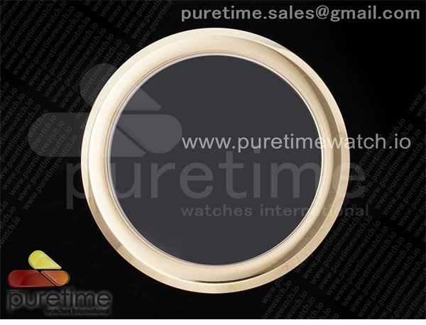 Patek Philippe PP공장 파텍필립 노틸러스 5712 로즈골드금통 브라운다이얼 브라운가죽스트랩 Nautilus 5712 RG PPF 1_1 Best Edition Brown Dial on Brown Leather Strap A240 Super Clone V2 PPF공장 레플리카 22번 이미지 - 시계 | 세미샵 레플리카 사이트