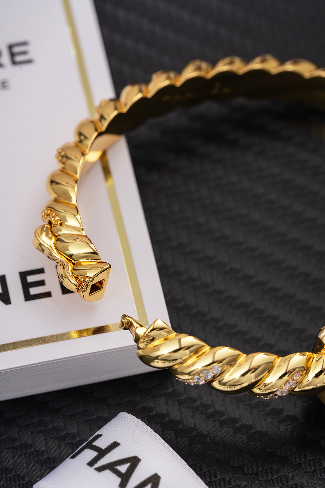 C H A N E L 샤넬 프리미에르 럭스 체인 워치 레플리카 6번 이미지 - 시계 | 세미샵 레플리카 사이트